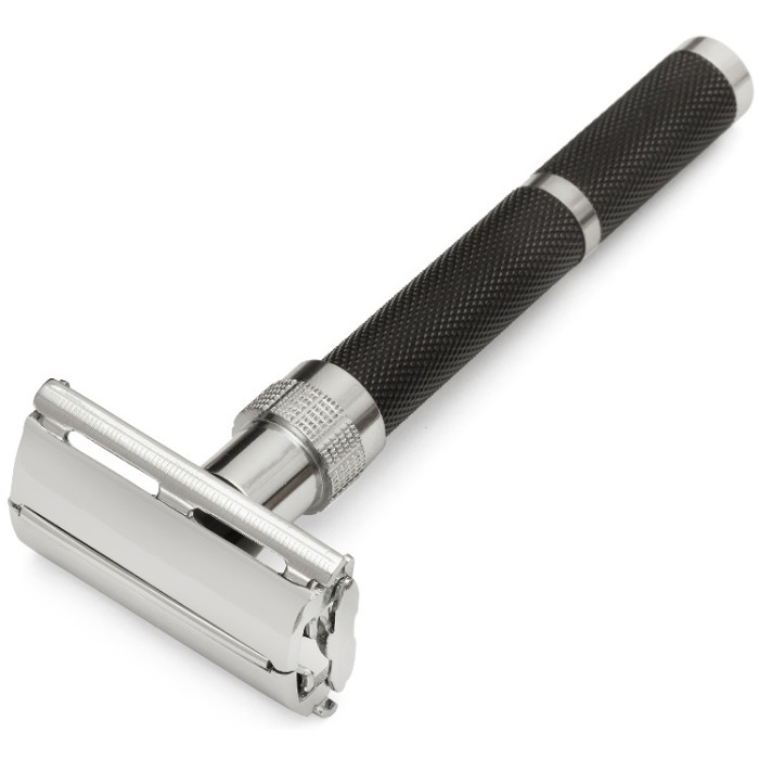 Станок для бритья Т-образный Parker Twist Model No. 96R
