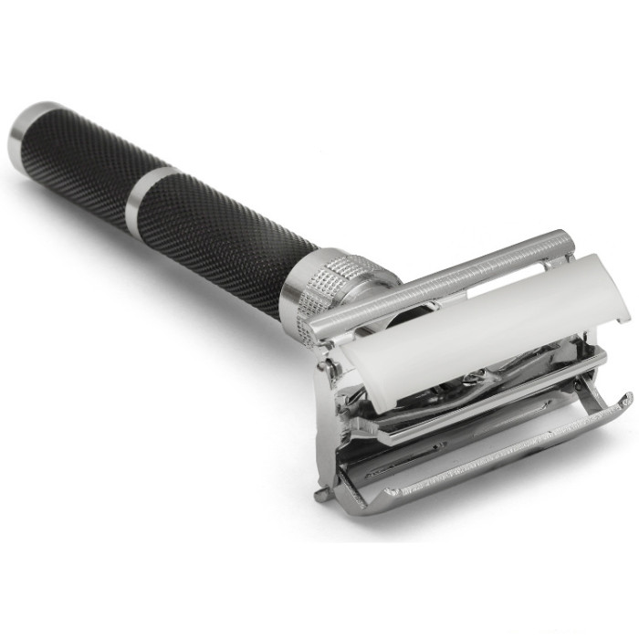 Станок для бритья Т-образный Parker Twist Model No. 96R