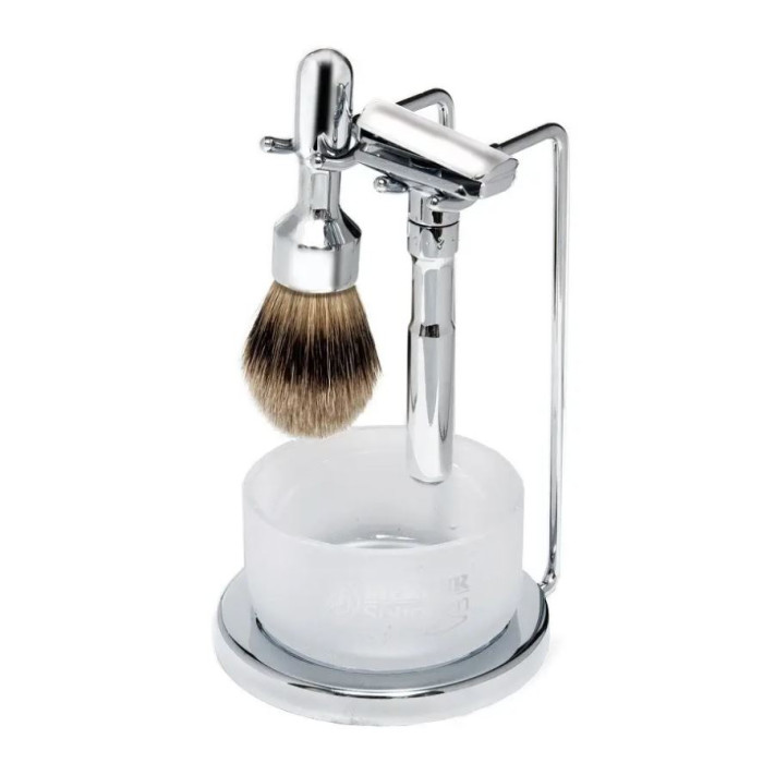 Набір для гоління 90 2500002 MERKUR SHAVING SETS