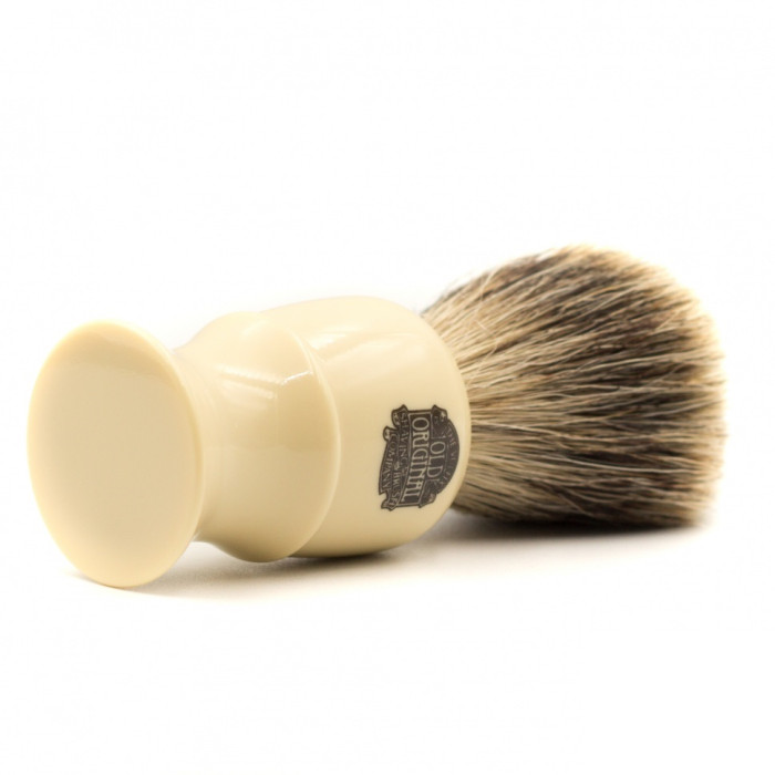 Помазок для гоління Vulfix 849 Pure Badger