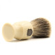 Помазок для гоління Vulfix 849 Pure Badger