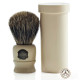 Помазок для бритья Vulfix 2190 Pure Badger с тубом