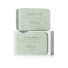 Мило-скраб з екстрактами кедра та дубового моху Baxter of California Exfoliating Body Bar, 198 грам