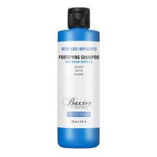 Зміцнюючий шампунь для волосся Baxter of California Fortifying Shampoo, 236 ml