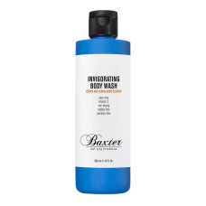 Гель для душу Baxter of California Body Wash Citrus and Herbal Musk, 236 ml