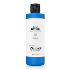 Засіб для вмивання обличчя Baxter of California Daily Face Wash, 236 ml