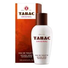 Туалетна вода Tabac Original Eau De Toilette Spray, 100 мл