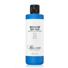 Гель для душу Baxter of California Body Wash Italian Lime and Pomegranate, 236 ml