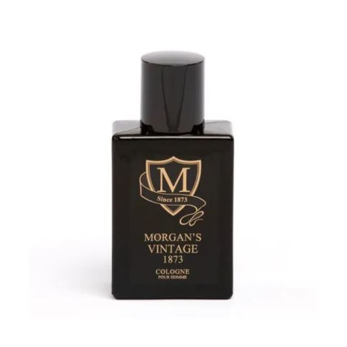 Одеколон Morgan's Vintage 1873 Cologne 50 мл