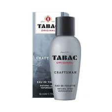 Туалетна вода Tabac Original Craftsman Eau de Toilette 50 мл