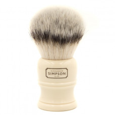 Помазок для гоління Alexander Simpson Trafalgar T2 Synthetic Fibre