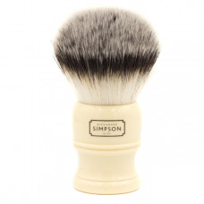 Помазок для гоління Alexander Simpson Trafalgar T3 Synthetic Fibre