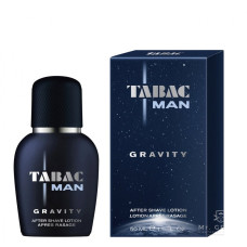 Лосьйон після гоління Tabac Man Gravity After Shave Lotion, 50 мл