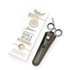Ножиці для стрижки волосся та бороди Rockwell Hair & Beard Scissors