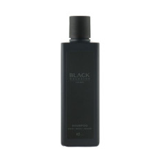 Шампунь для догляду за волоссям та тілом IdHair Black Xclusive Total Shampoo, 250 мл