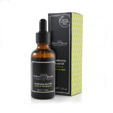 Олія для бороди Edwin Jagger Limes & Pomegranate