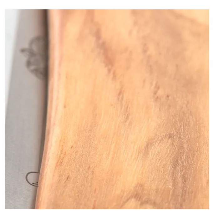 Опасная бритва DOVO STRAIGHT RAZOR BARBAROSSA 305870 OLIVE WOOD