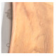 Опасная бритва DOVO STRAIGHT RAZOR BARBAROSSA 305870 OLIVE WOOD