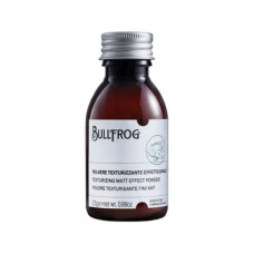 Пудра для стилізації волосся Bullfrog Texturising Powder 25 грам