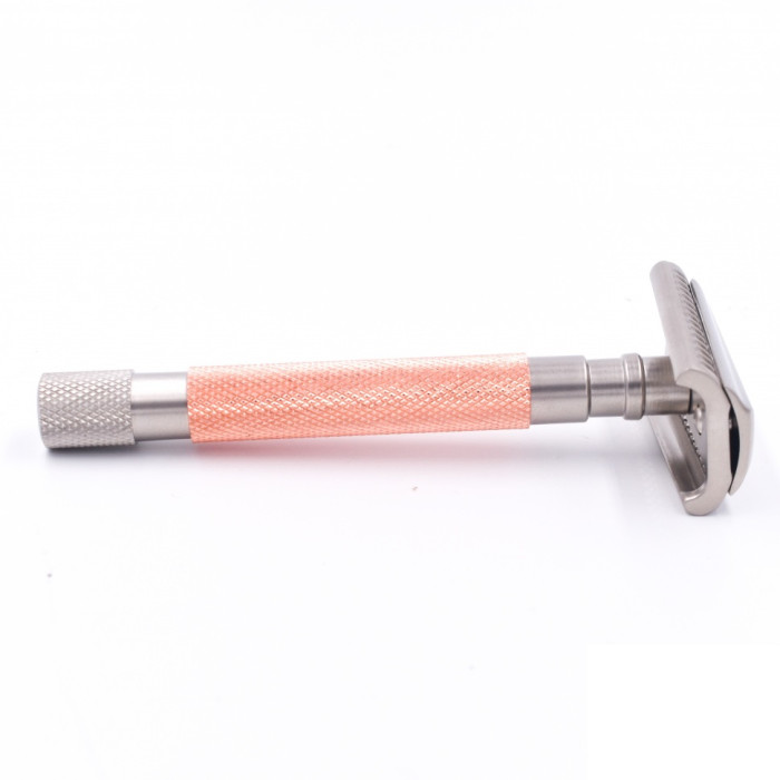 Станок для бритья Т-образный Parker Model No. 55SL-RG