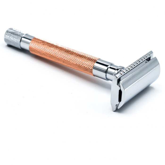 Станок для бритья Т-образный Parker Model No. 56R-RG