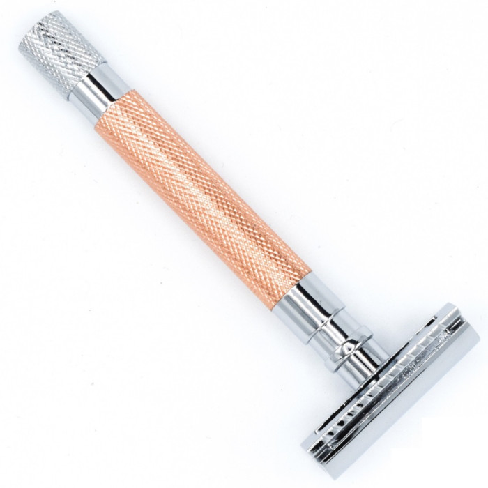 Станок для бритья Т-образный Parker Model No. 56R-RG