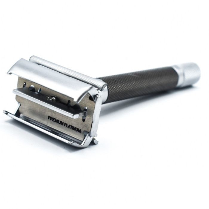 Станок для бритья Т-образный Parker Model No. 74R-GR