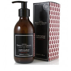 Шампунь – кондиціонер для бороди Edwin Jagger Beard & Moustache Wash Sandalwood, 200 мл