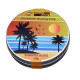 Мыло для бритья Pearl Man The Artisan Shaving Soap Sunrise Bliss, 125 грамм