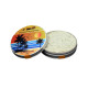 Мыло для бритья Pearl Man The Artisan Shaving Soap Sunrise Bliss, 125 грамм