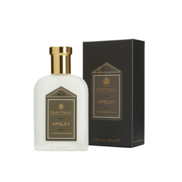 Бальзам после бритья Truefitt & Hill Apsley After Shave Balm 100 мл