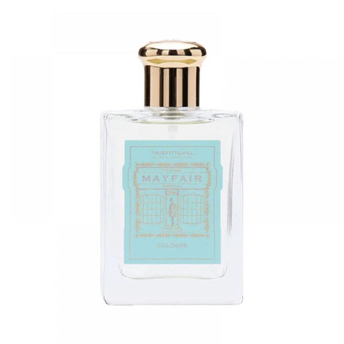 Одеколон Truefitt & Hill Mayfair Cologne 50 мл