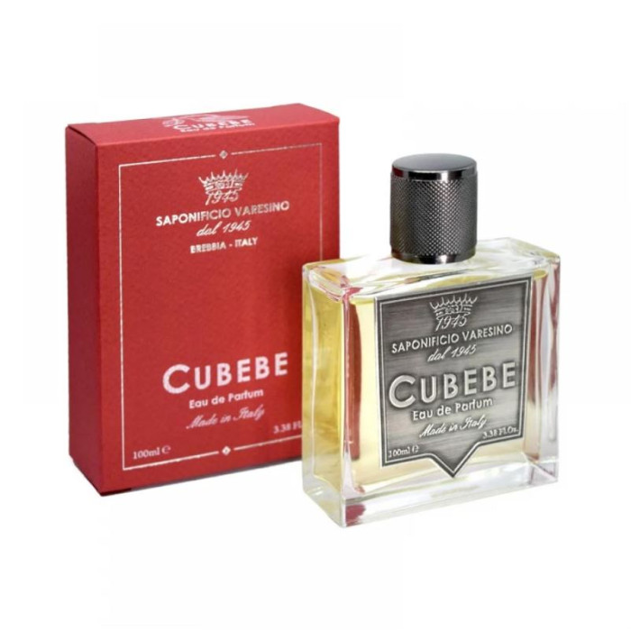 Парфюмированная вода Saponificio Varesino Cubebe Eau De Parfum 100 мл