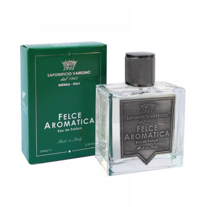 Парфюмерная вода Saponificio Varesino Felce Aromatica Eau De Parfum 100 мл