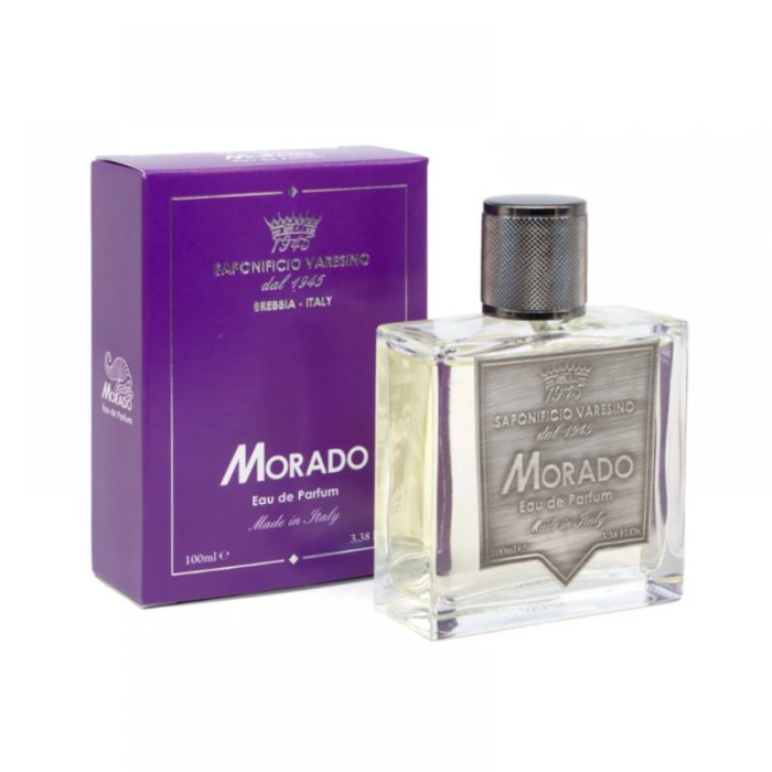 Парфюмерная вода Saponificio Varesino Morado Eau De Parfum 100 мл