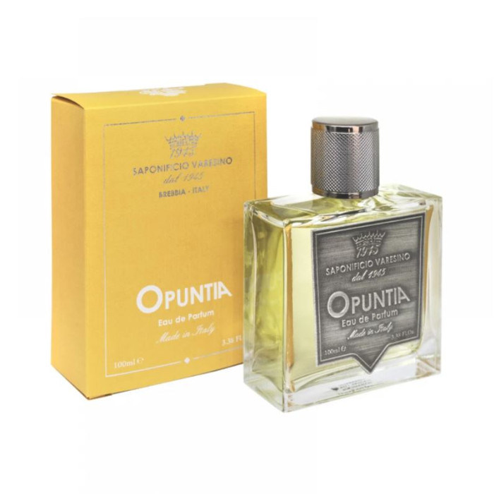 Парфюмированная вода Saponificio Varesino Opuntia Eau De Parfum 100 мл