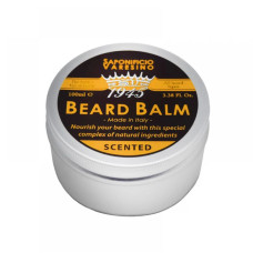 Бальзам для бороди Saponificio Varesino Beard Balm 100 мл