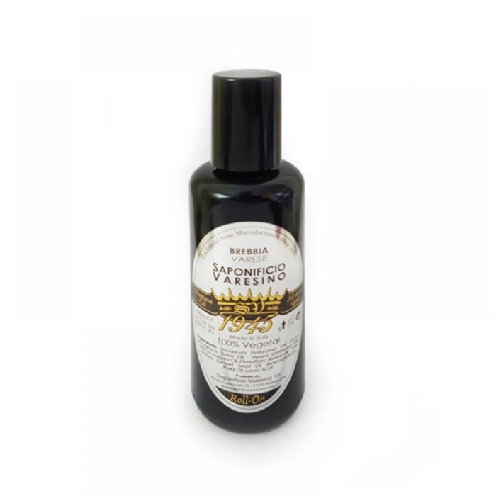 Масло перед бритьем Saponificio Varesino Pre Shave Oil 50 мл