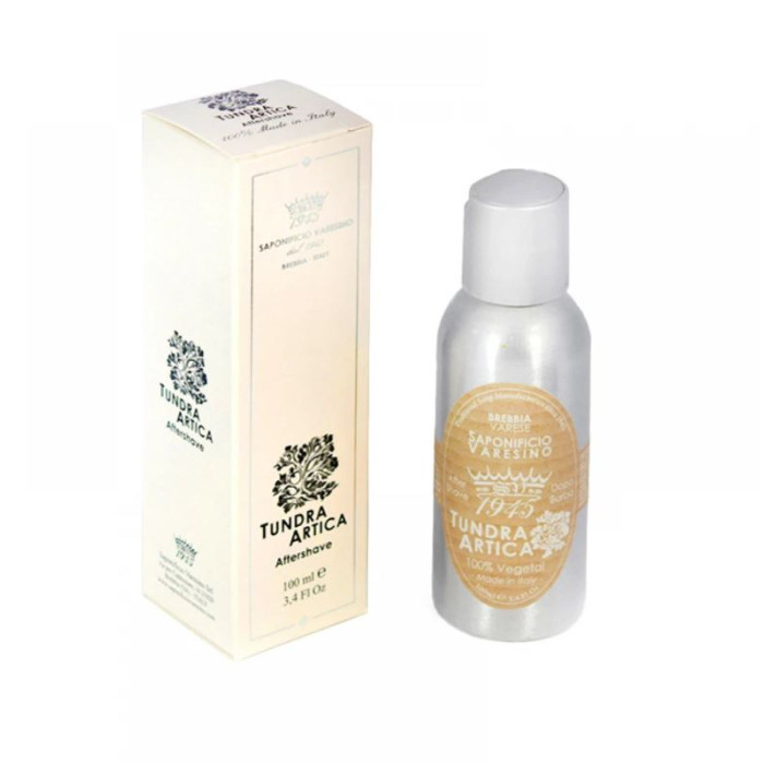 Бальзам после бритья Saponificio Varesino Tundra Artica Aftershave 100 мл
