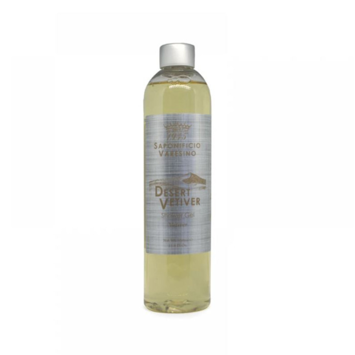 Гель для душа Saponificio Varesino Desert Vetiver Shower Gel 350 мл