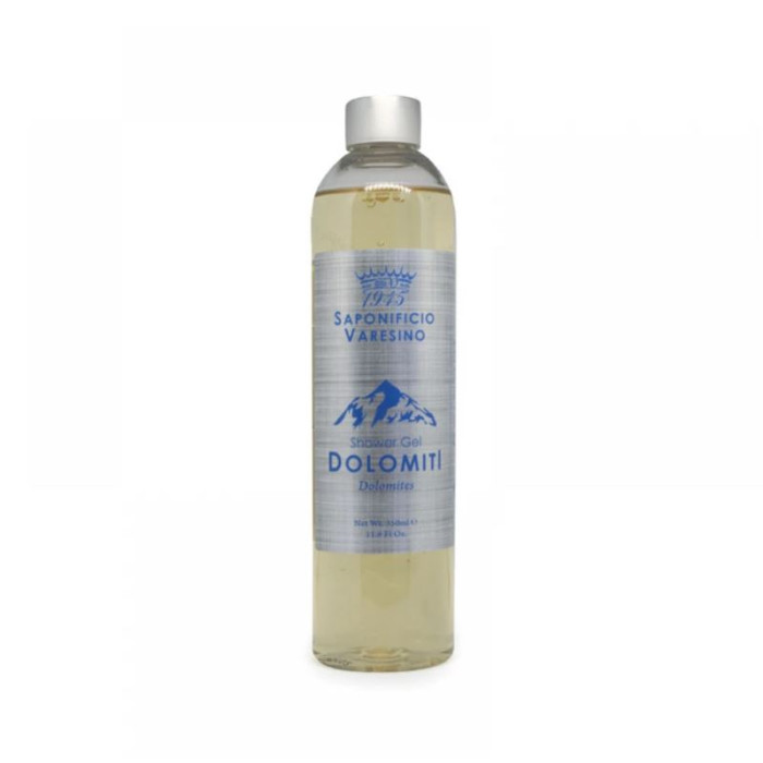 Гель для душа Saponificio Varesino Dolomiti Shower Gel 350 мл