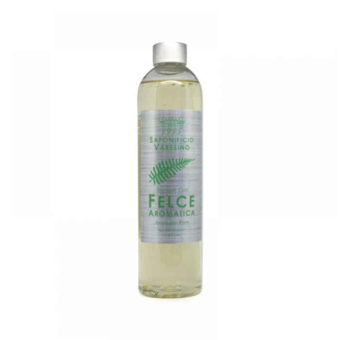 Гель для душа Saponificio Varesino Felce Aromatica Shower Gel 350 мл