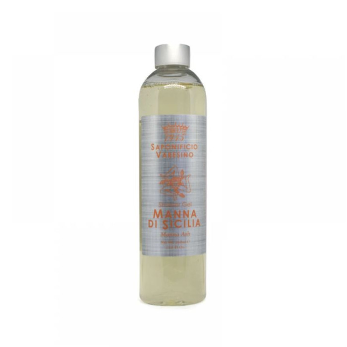 Гель для душа Saponificio Varesino Manna di Sicilia Shower Gel 350 мл