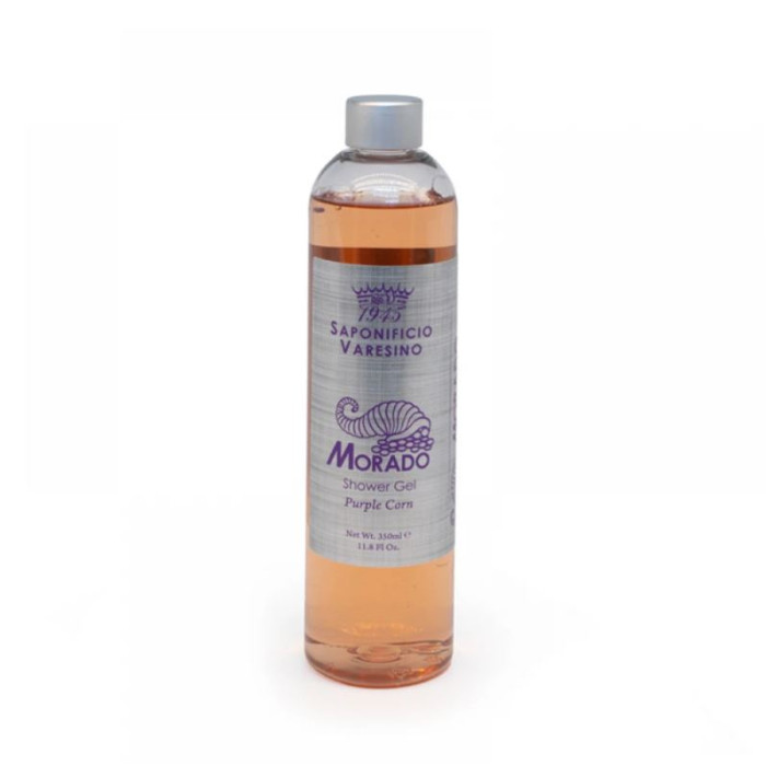 Гель для душа Saponificio Varesino Morado Shower Gel 350 мл