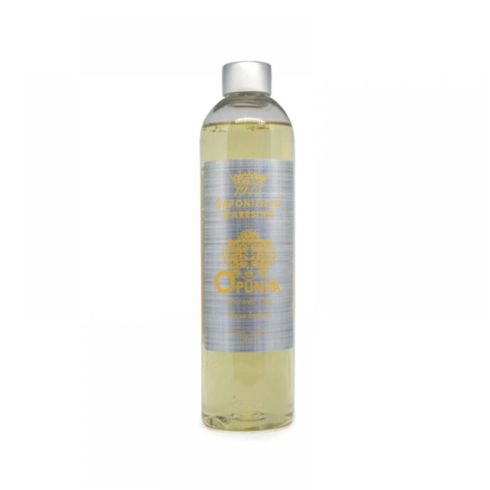 Гель для душа Saponificio Varesino Opuntia Shower Gel 350 мл