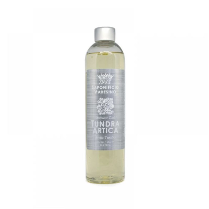 Гель для душа Saponificio Varesino Tundra Artica Shower Gel 350 мл