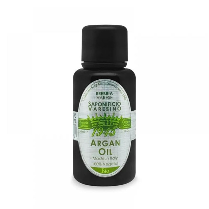 Масло перед бритьем Saponificio Varesino Argan Oil 30 мл