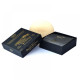 Мыло туалетное Saponificio Varesino Desert Vetiver Bath Soap 150 грамм