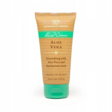 Крем для рук Saponificio Varesino Hand Cream Aloe 75 мл