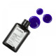 Шампунь для седых волос Bullfrog No-Yellow Enlightening Shampoo 150 мл